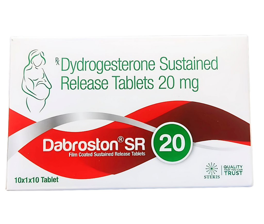 DABROSTON SR 20