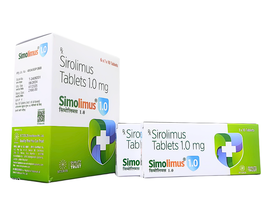 SIMOLIMUS 1.0