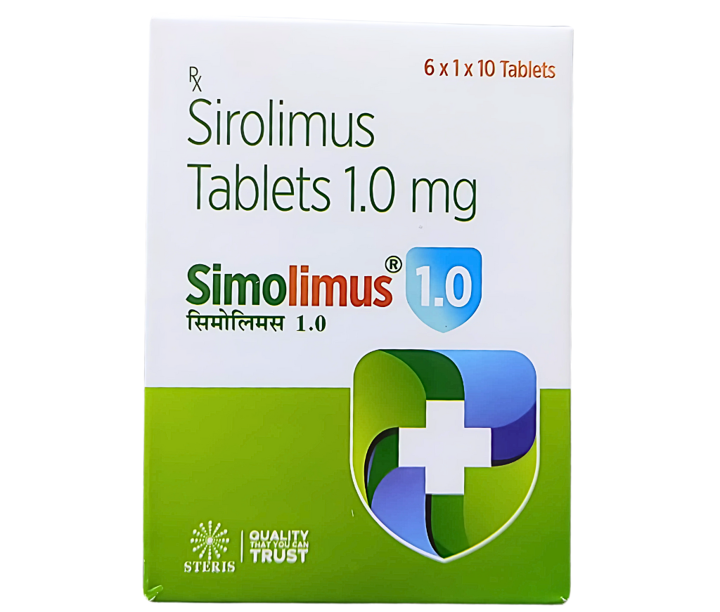 SIMOLIMUS 1.0