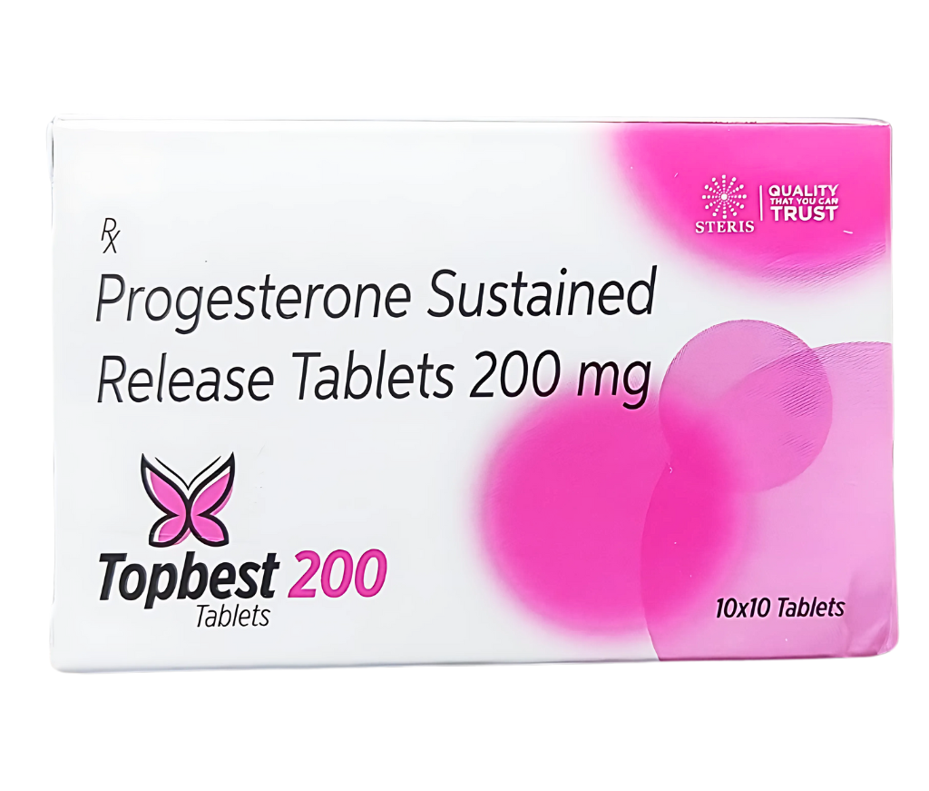 TOPBEST 200 TABLETS