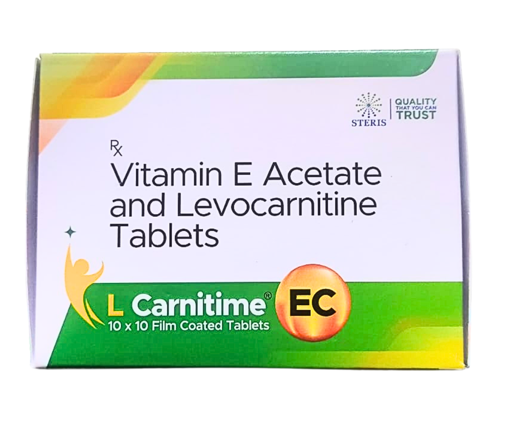 LCARNITIME EC