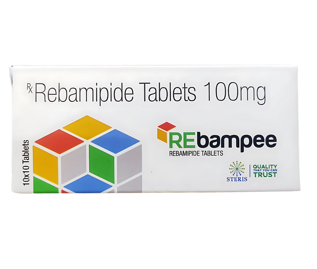 REBAMPEE  TABLET