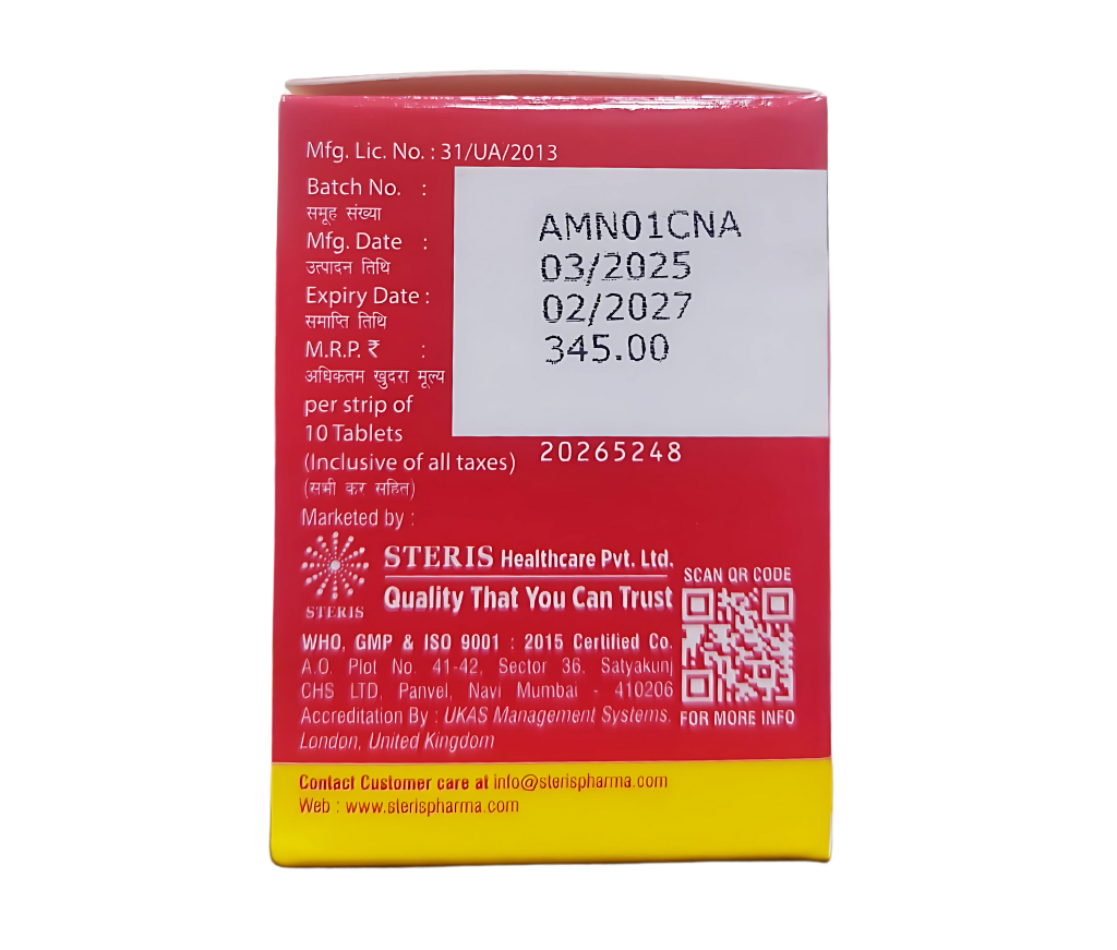 tab empagliflozin 25 mg