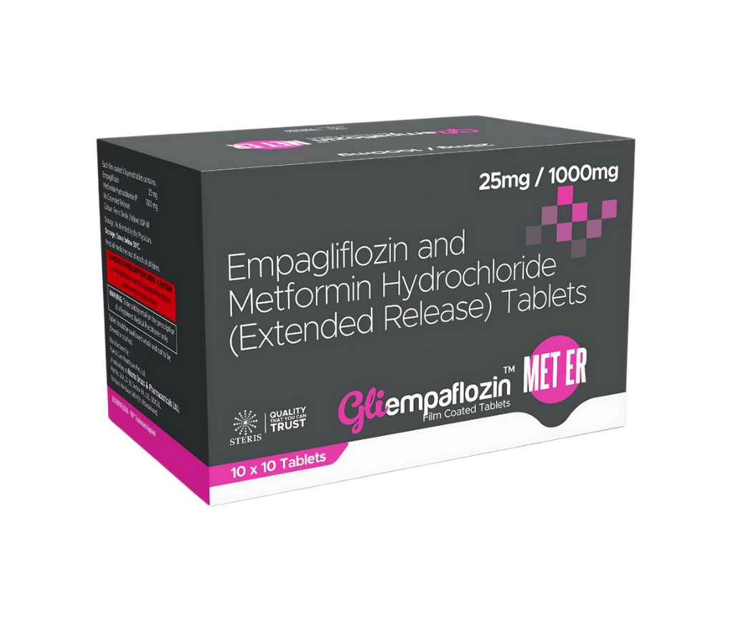 Metformin Hydrochloride 1000 mg
