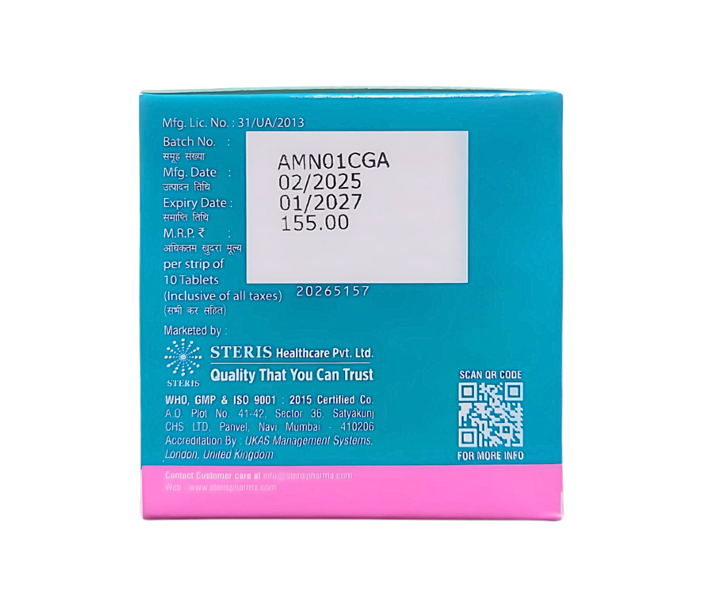 empagliflozin 12.5 mg+metformin 500 mg price