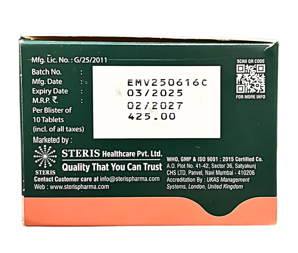 sitagliptin 100 mg