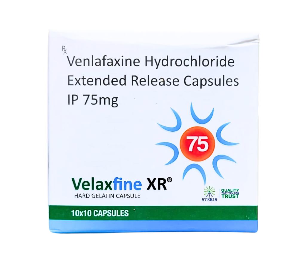 venlafaxine hydrochloride uses