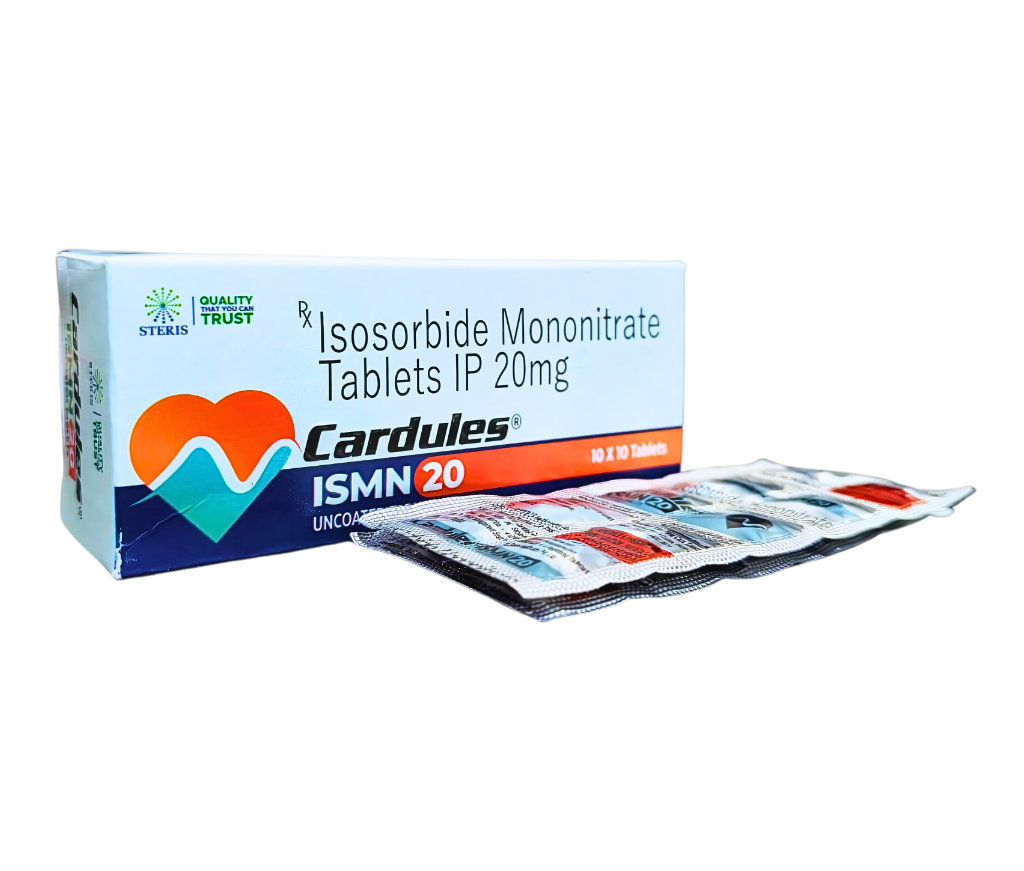 CARDULES ISMN 20
