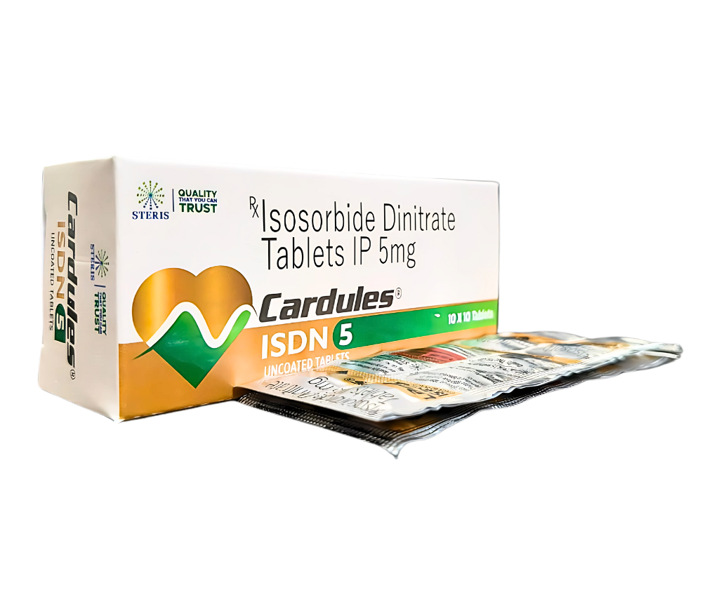 CARDULES ISMN 5