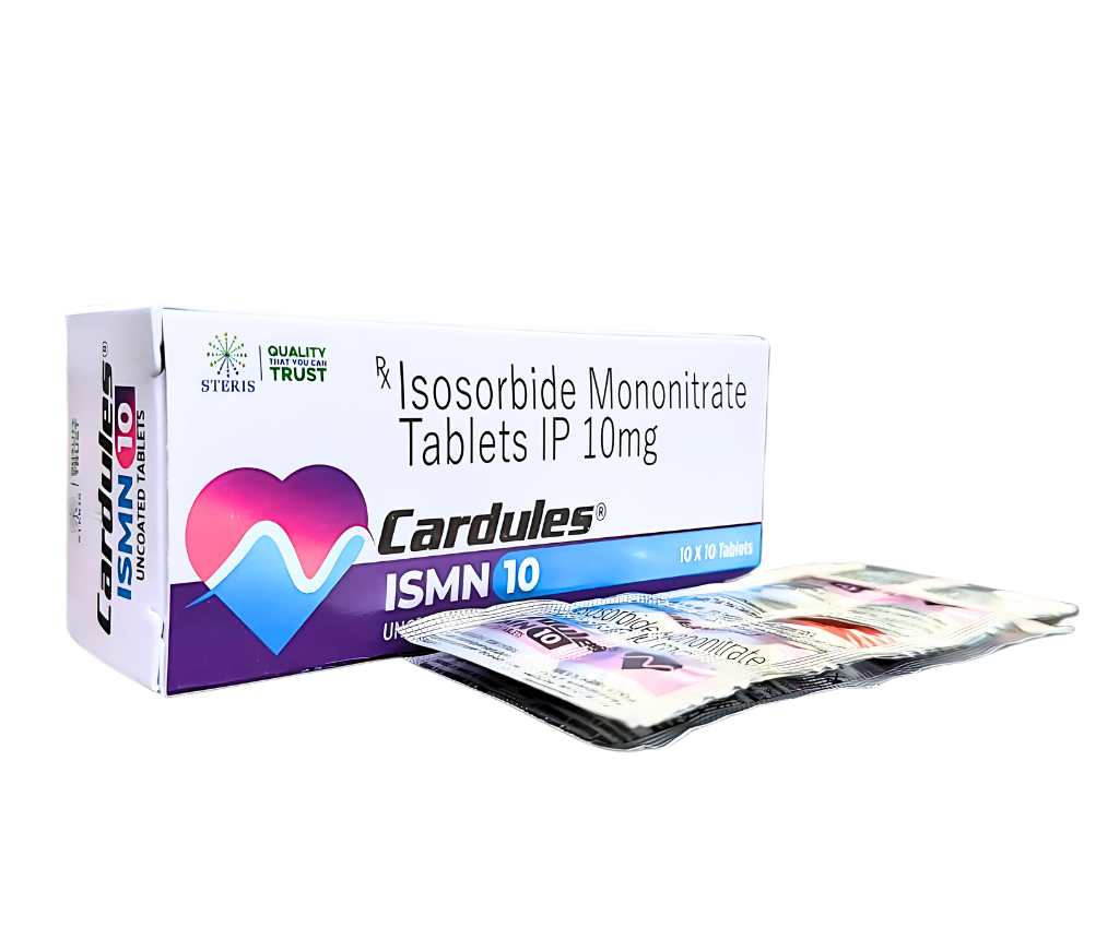 CARDULES ISMN 10