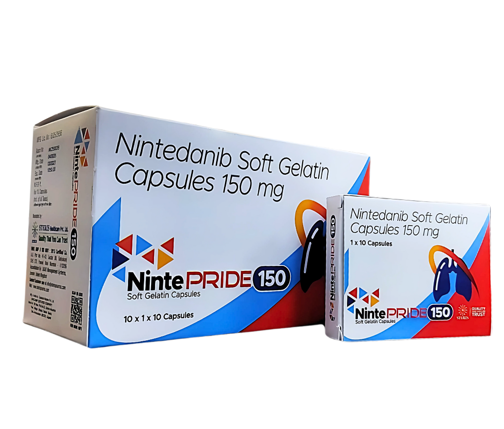 NINTEPRIDE 150
