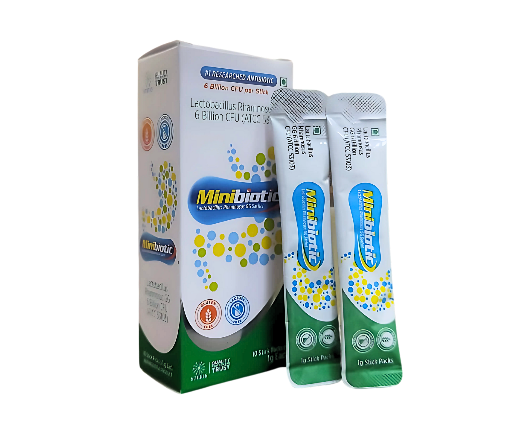 MINIBIOTIC