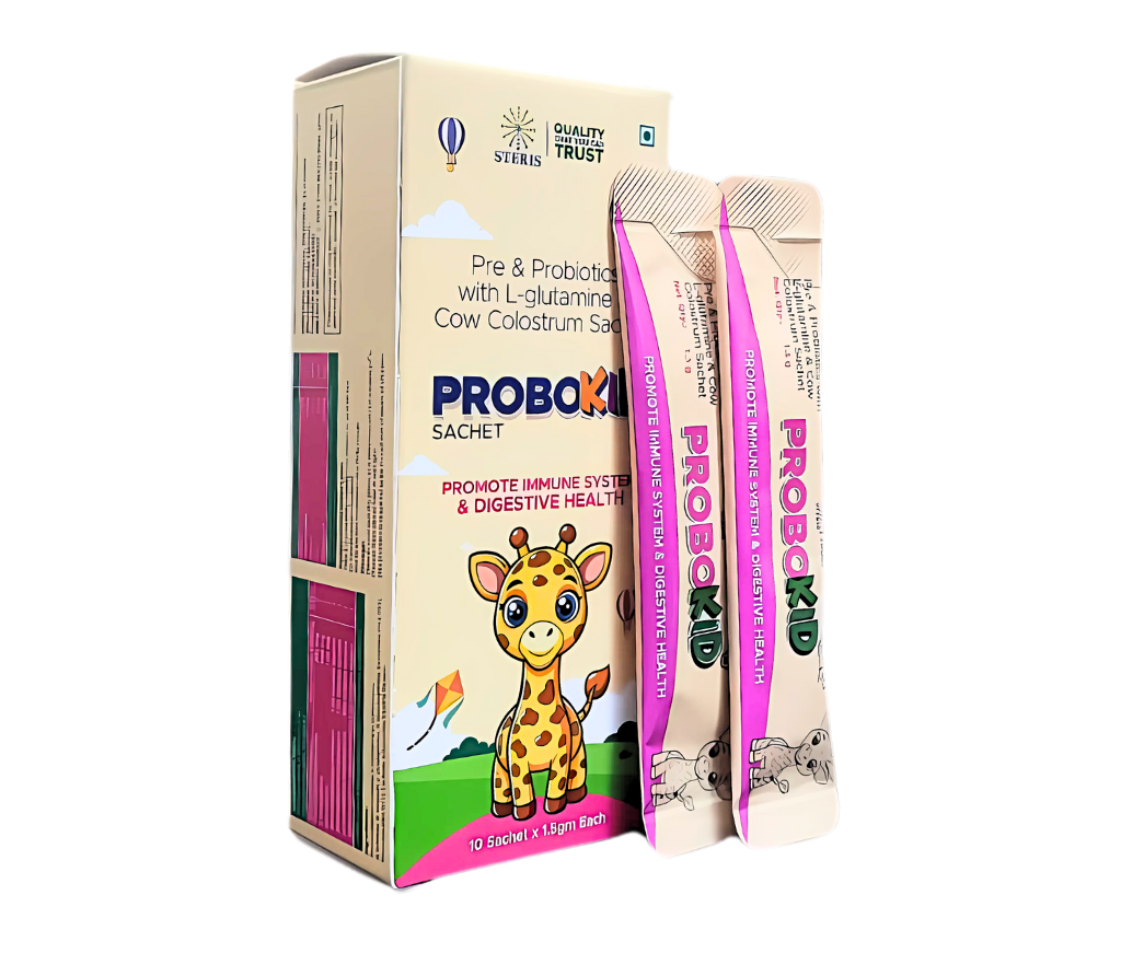 PROBOKIDS