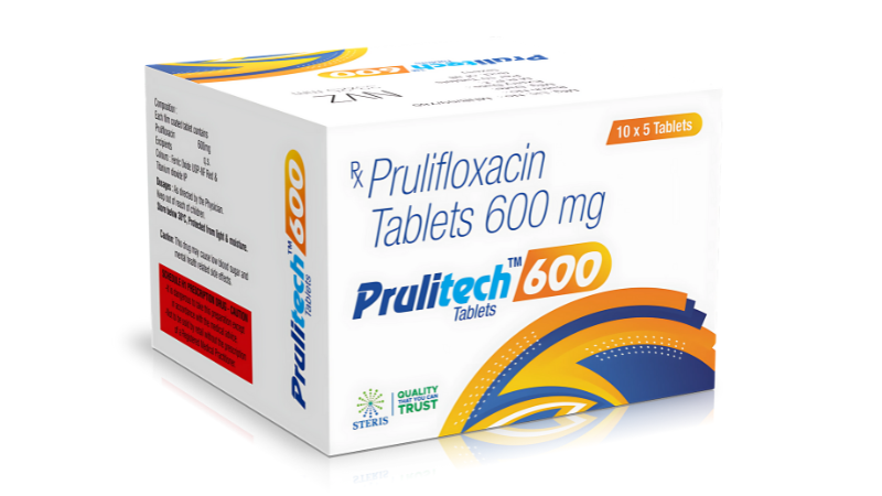 PRULITECH 600