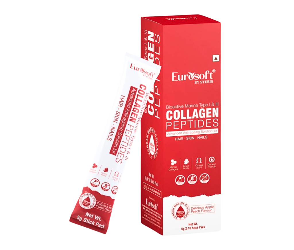 marine collagen peptides