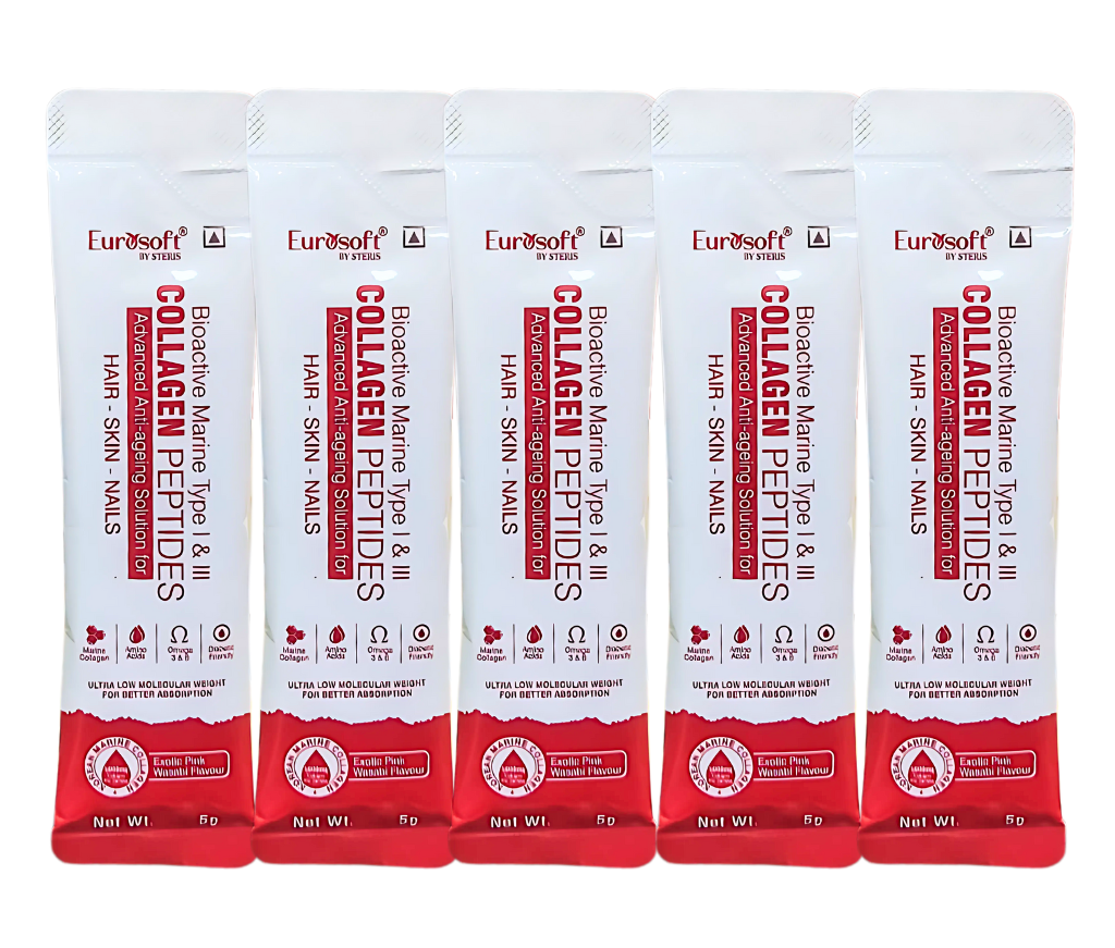 best marine collagen peptides