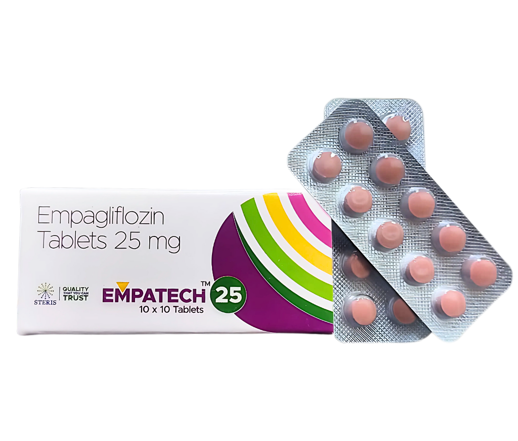 EMPATECH 25