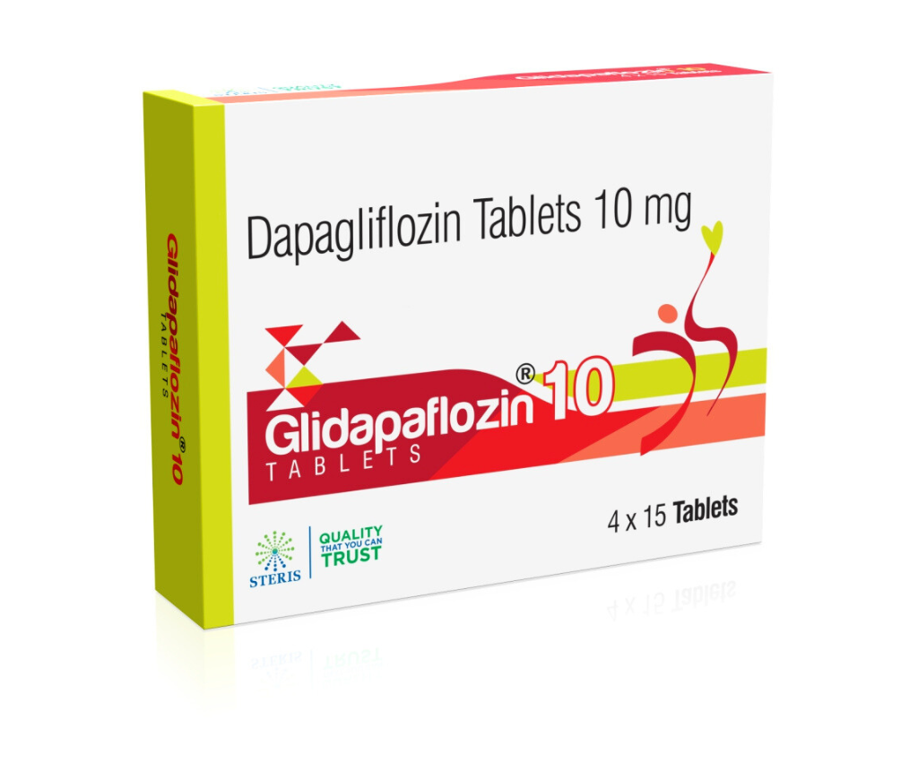 dapagliflozin