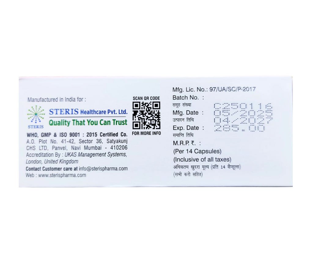 Pregabalin 300 mg capsule uses