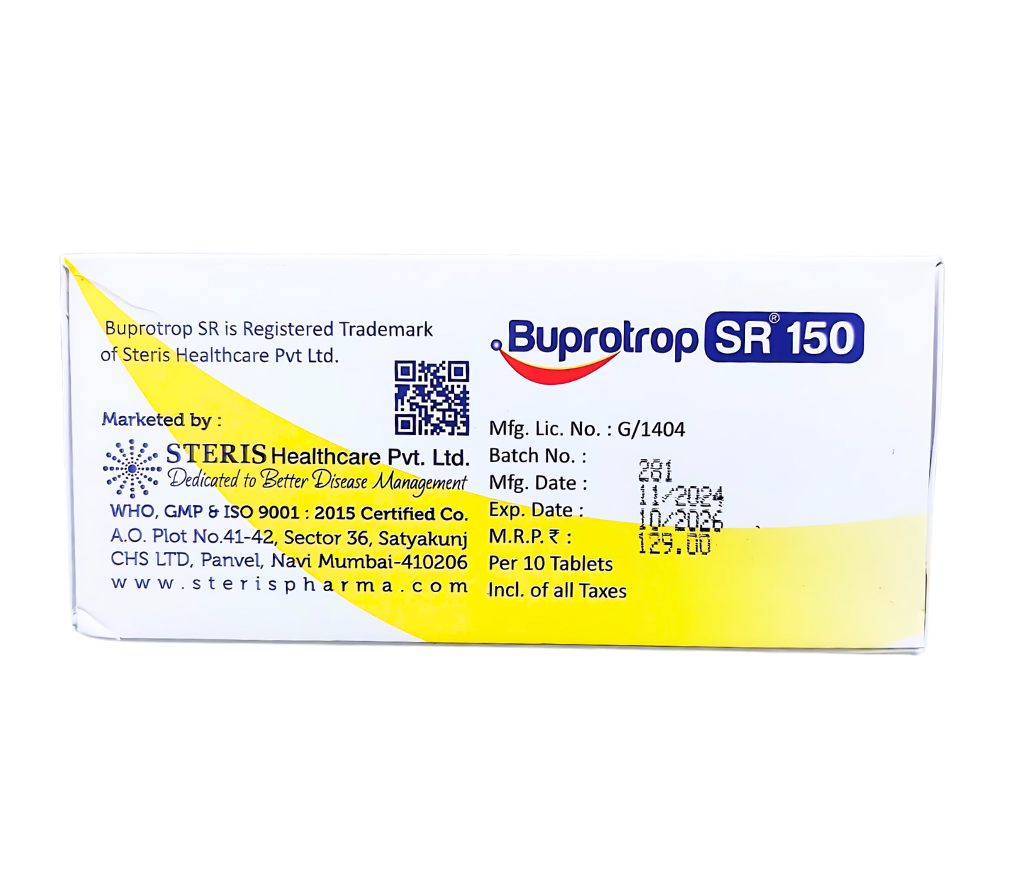 bupropion 150 mg buy online