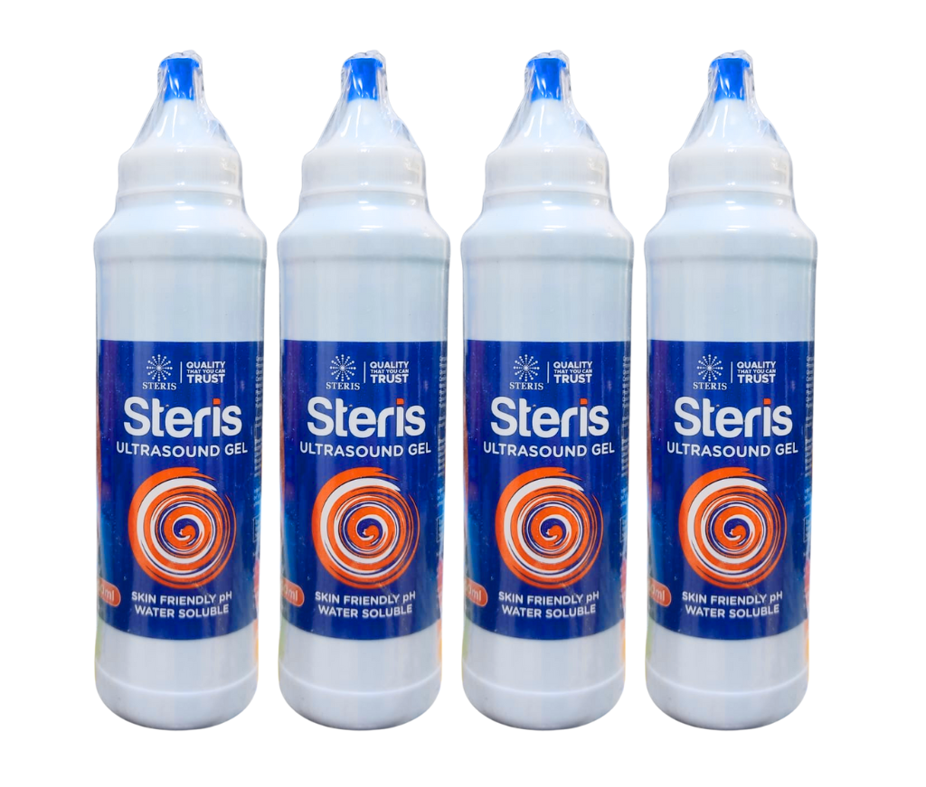 ultrasound gel uses