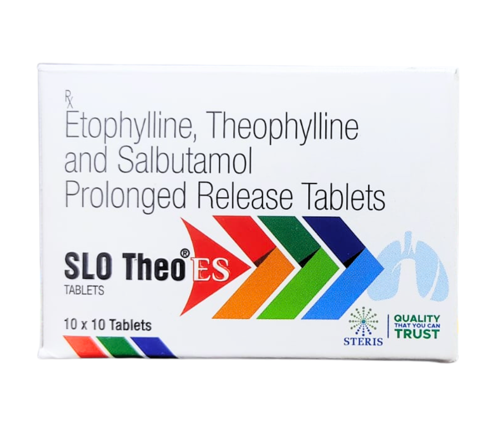 etophylline theophylline