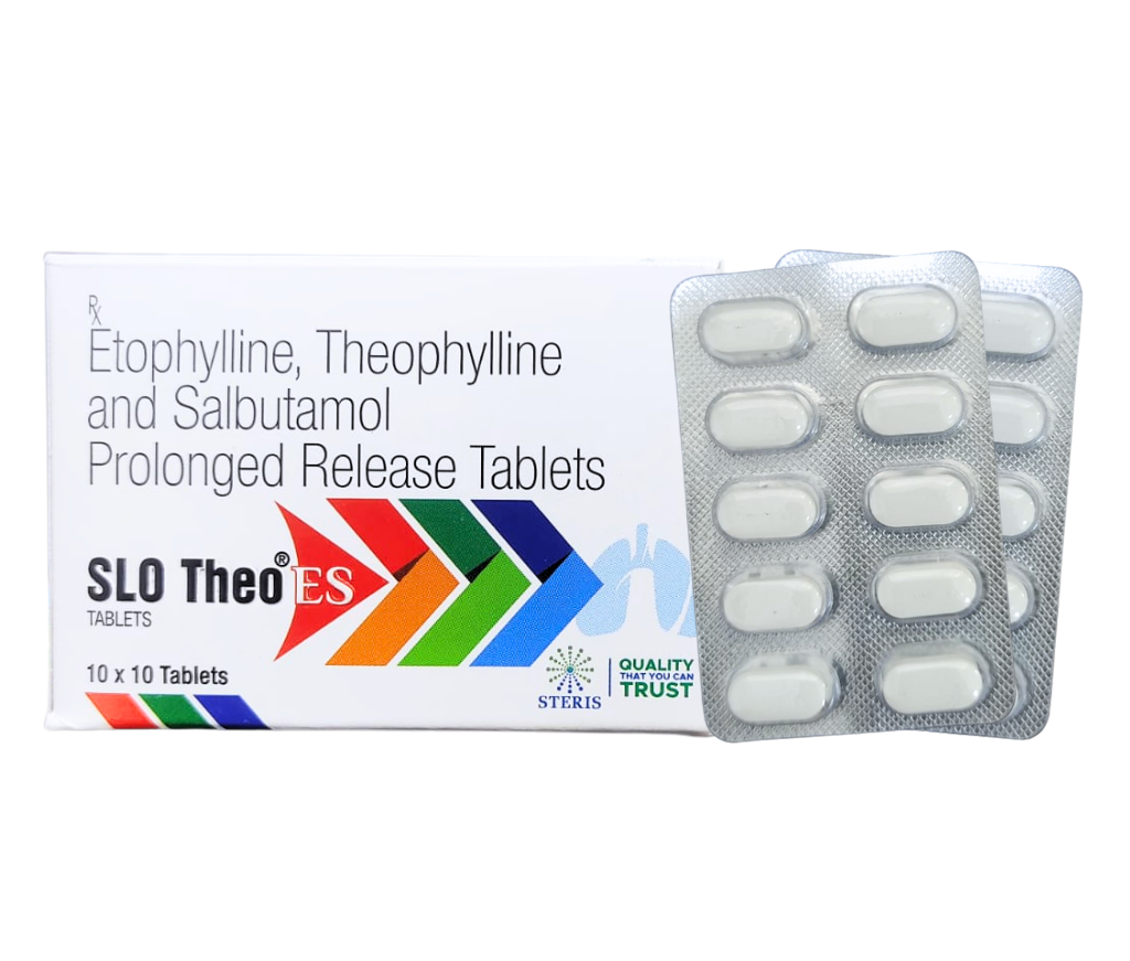 etophylline theophylline uses