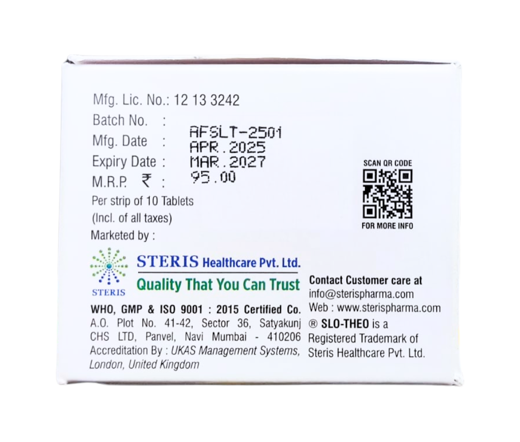 etophylline theophylline dosage
