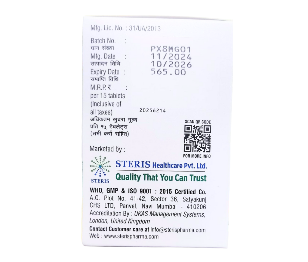 ursodeoxycholic acid 300mg price
