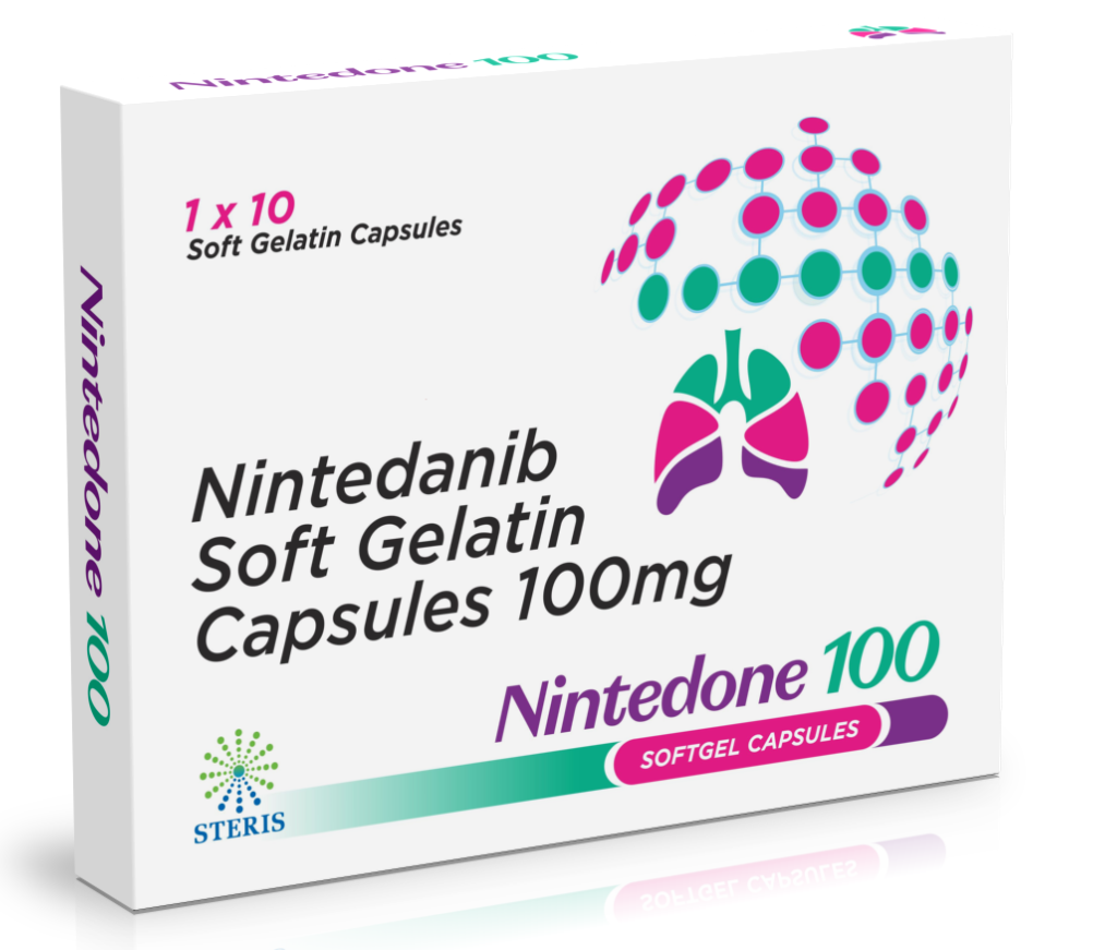 nintedanib 100 mg