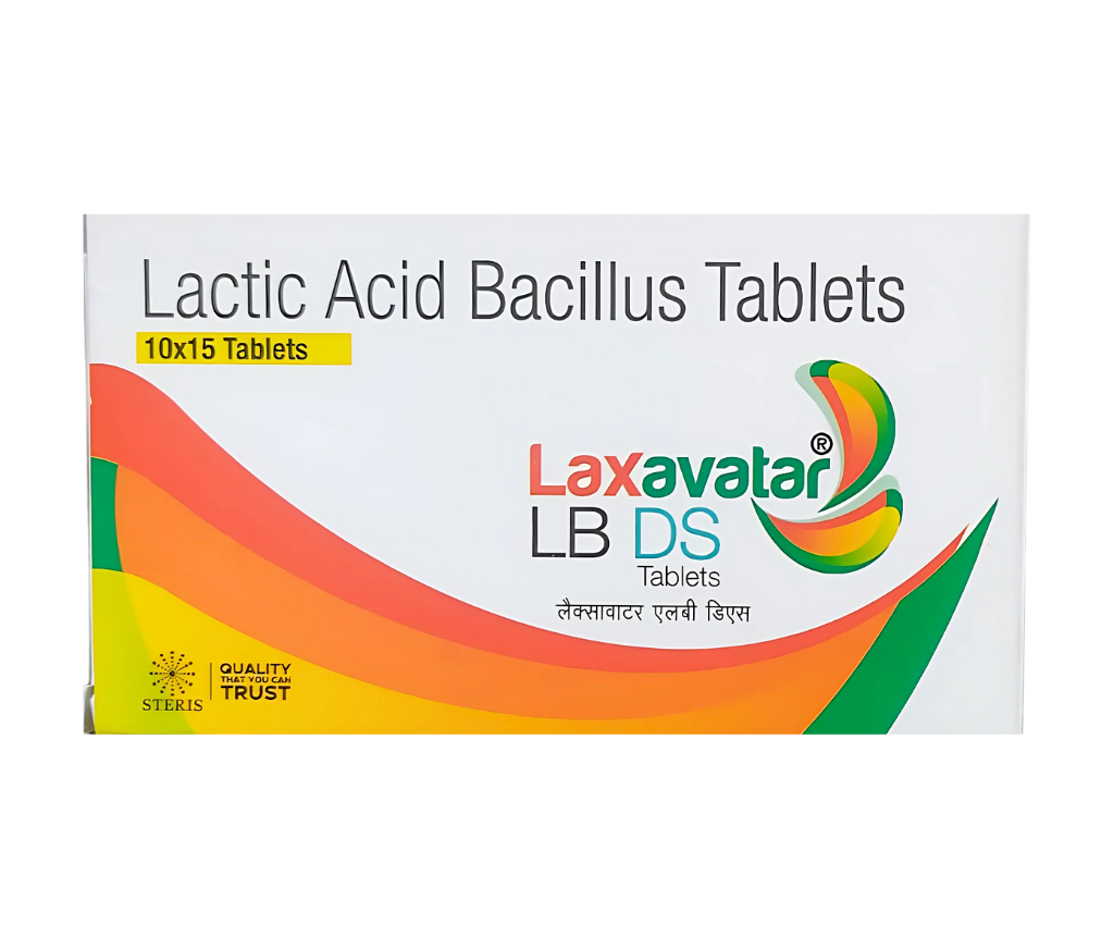 Lactic acid bacillus Tablet