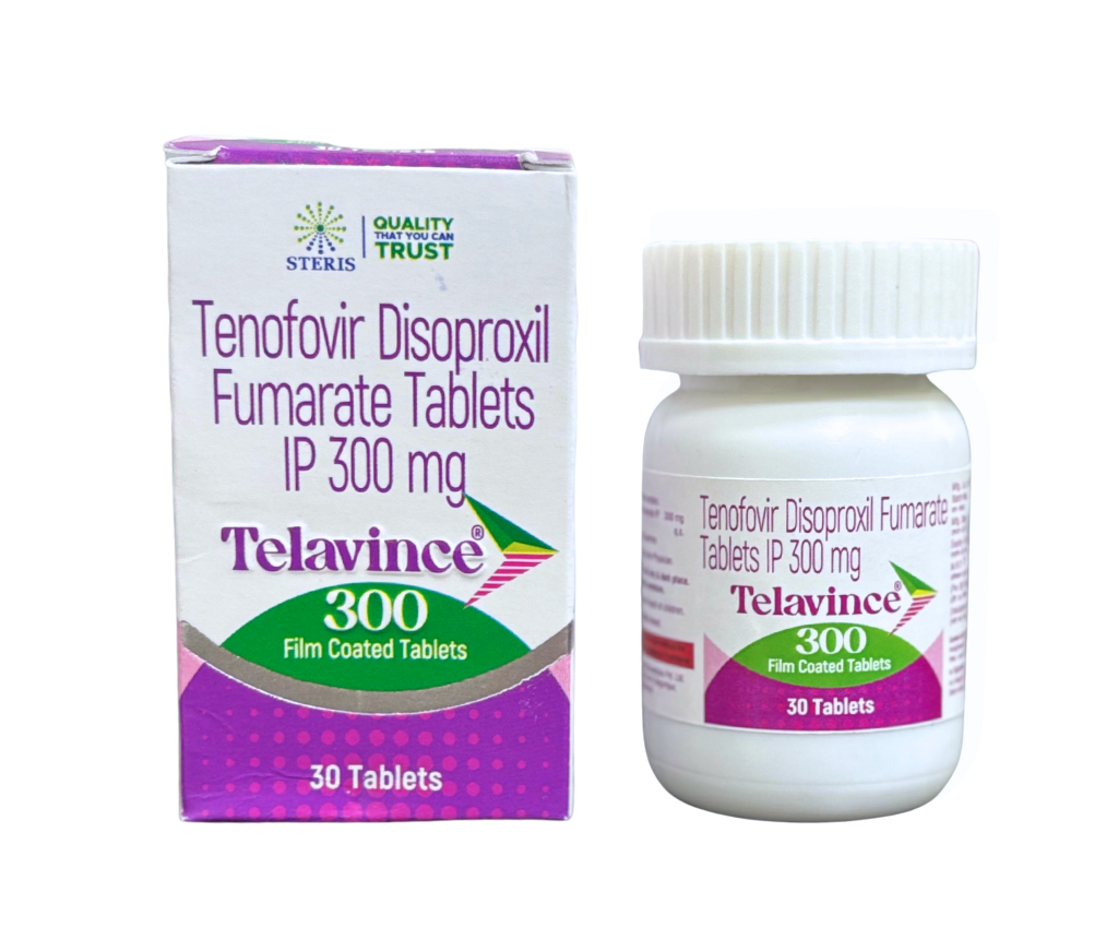 TELAVINCE 300