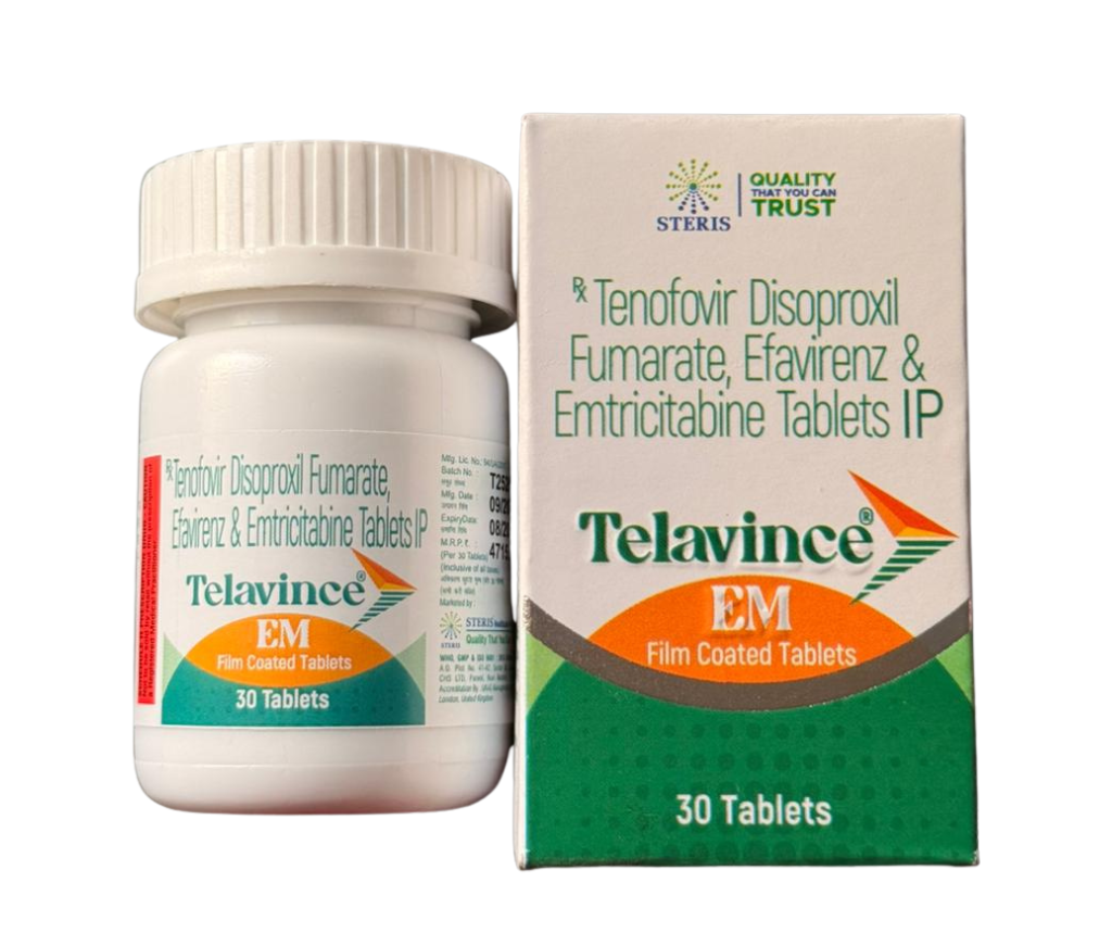 tenofovir
