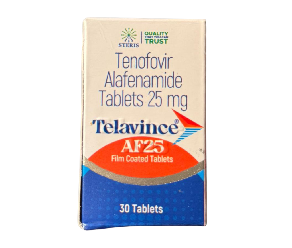 TELAVINCE AF25