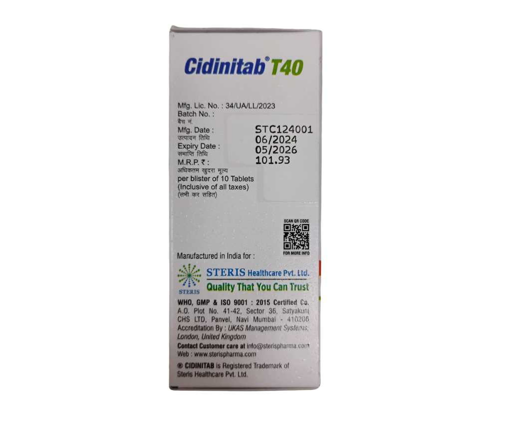 Cilnidipine and Telmisartan tablet uses