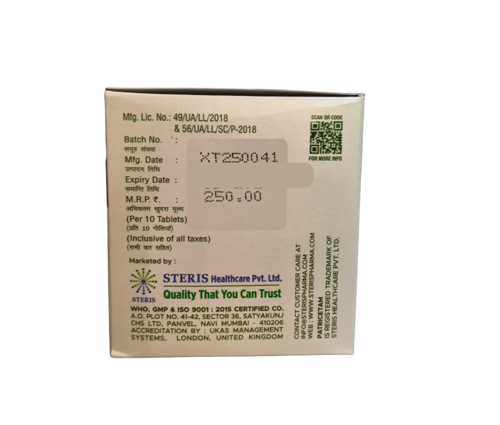 ginkgo biloba and piracetam