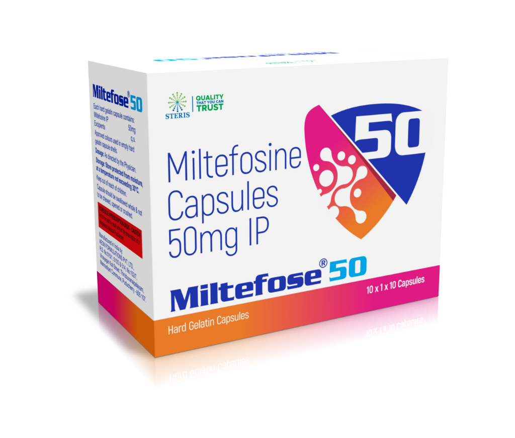 MILTEFOSE 50