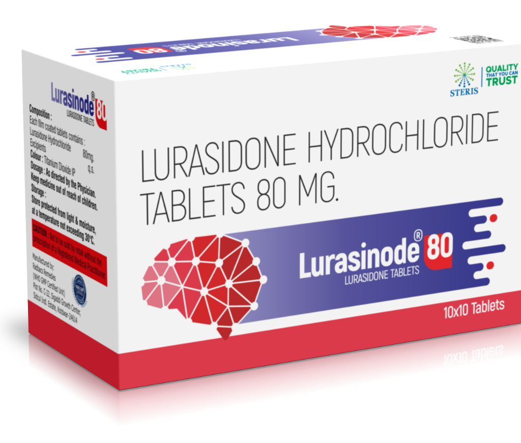 LURASINODE 80