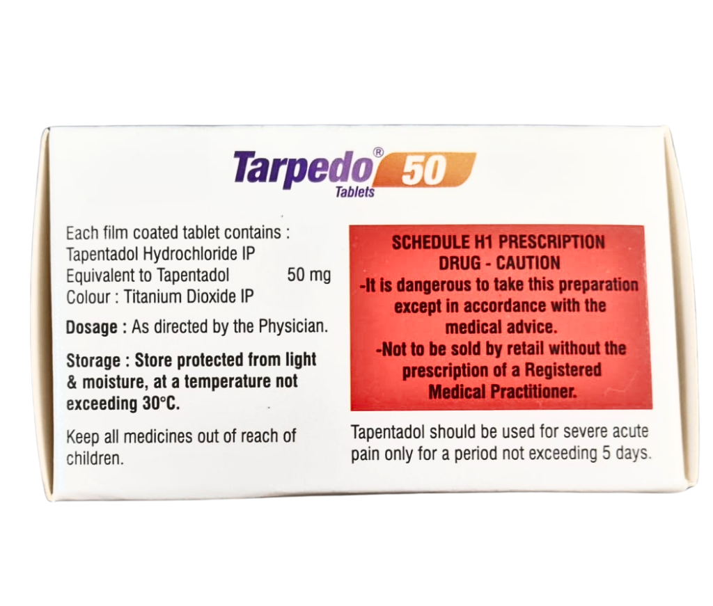 buy tapentadol​