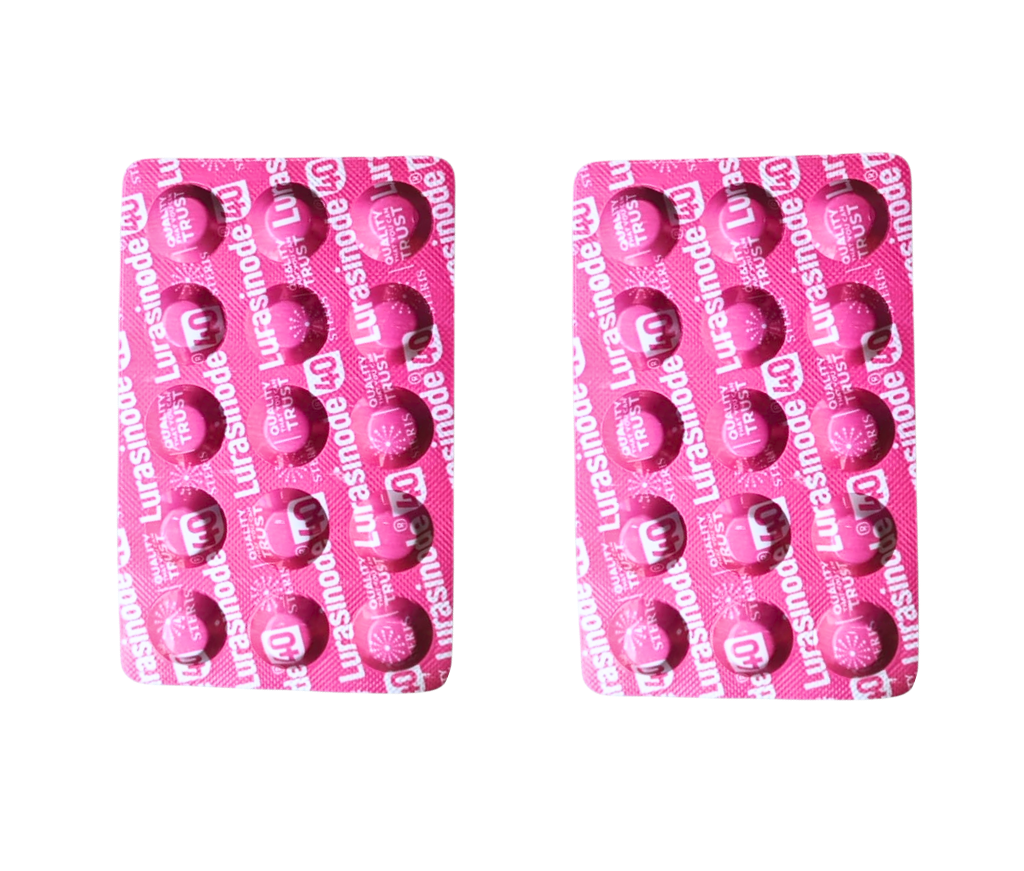 lurasidone hydrochloride price​