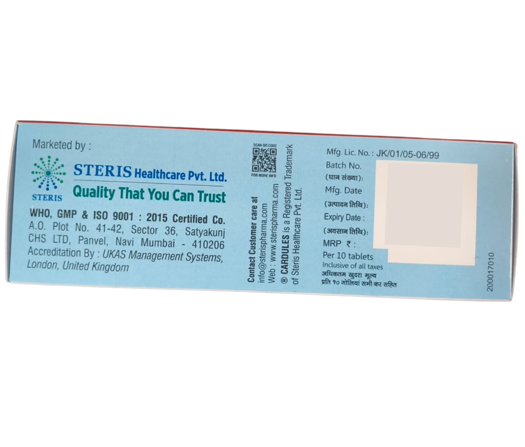 isosorbide mononitrate tablet uses