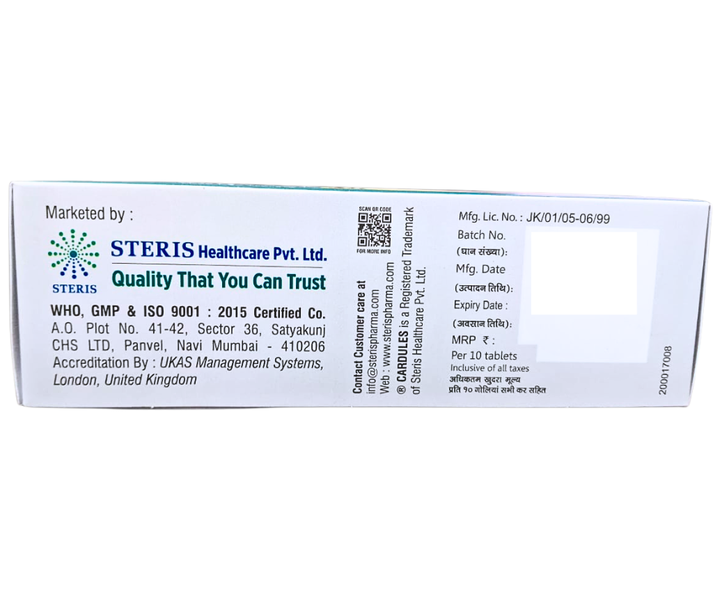 isosorbide mononitrate tablet uses