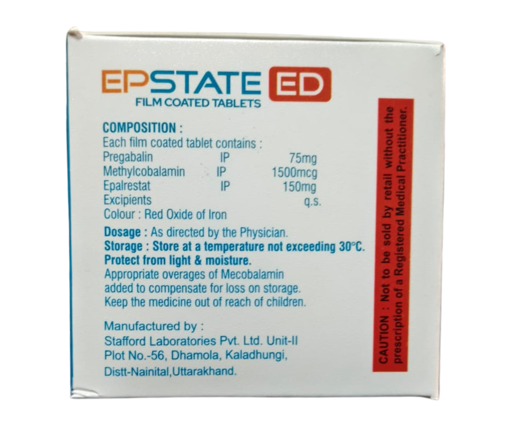 pregabalin epalrestat and methylcobalamin tablets,pregabalin epalrestat and methylcobalamin,pregabalin epalrestat and methylcobalamin tablets uses,pregabalin 75 mg methylcobalamin 1500 mcg