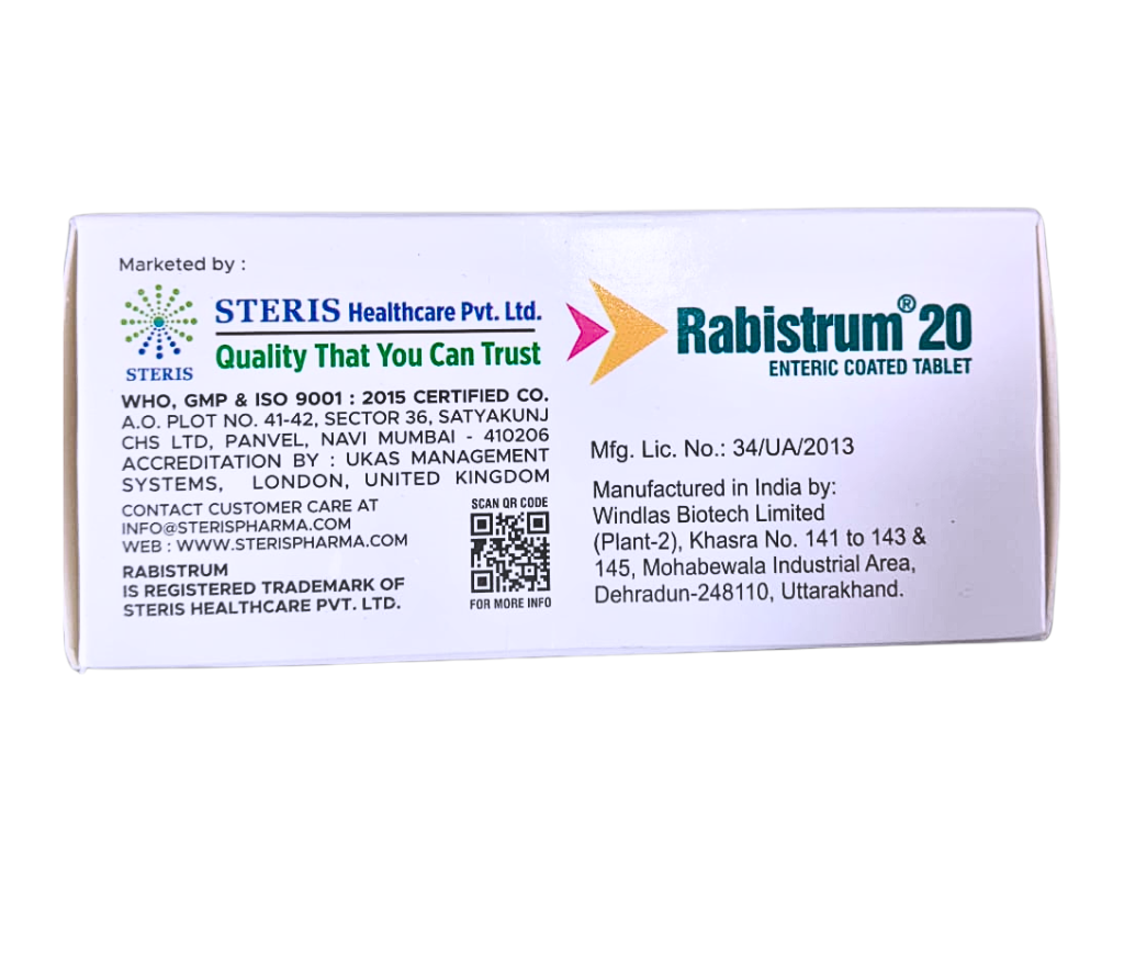 rabeprazole gastro-resistant tablets ip 20 mg,rabeprazole gastro-resistant tablets ip 20 mg uses,rabeprazole gastro resistant tablets ip 20 mg price,rabeprazole gastro resistant tablets ip 20 mg side effects,rabeprazole tablets ip 20 mg,rabeprazole gastro