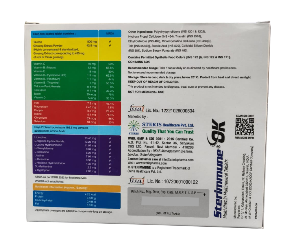 multivitamin multimineral amino acids with taurine and ginseng extract tablets,multivitamin multimineral amino acids with taurine and ginseng extract tablets uses,multivitamin multimineral with amino acids tablets uses,amino acid multivitamin and multimin