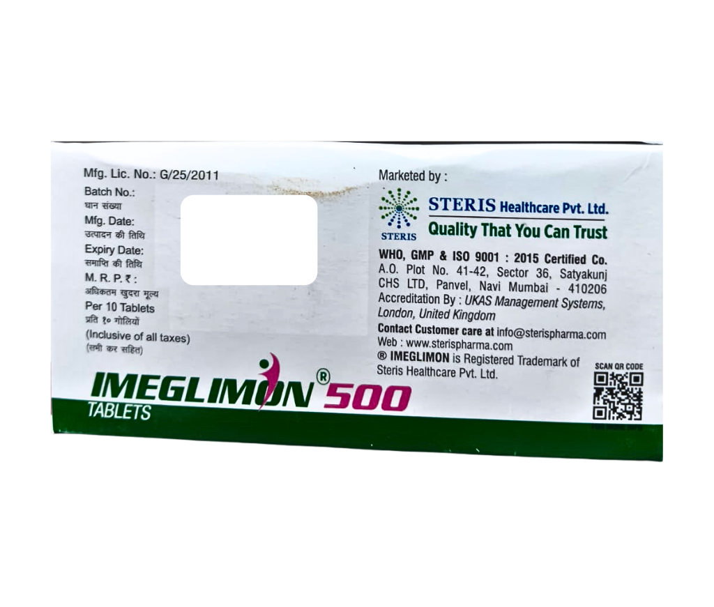 imeglimin hydrochloride 500 mg,imeglimin hydrochloride 500 mg uses,imeglimin tablets 500 mg,imeglimin 500 price,imeglimin hydrochloride uses,imeglimin 500 brands in india,imeglimin hydrochloride tablet 500 mg uses