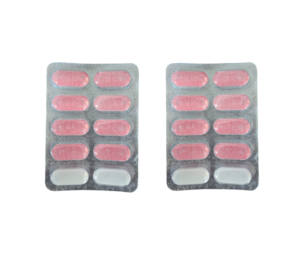 metformin 850 glimepiride 2mg