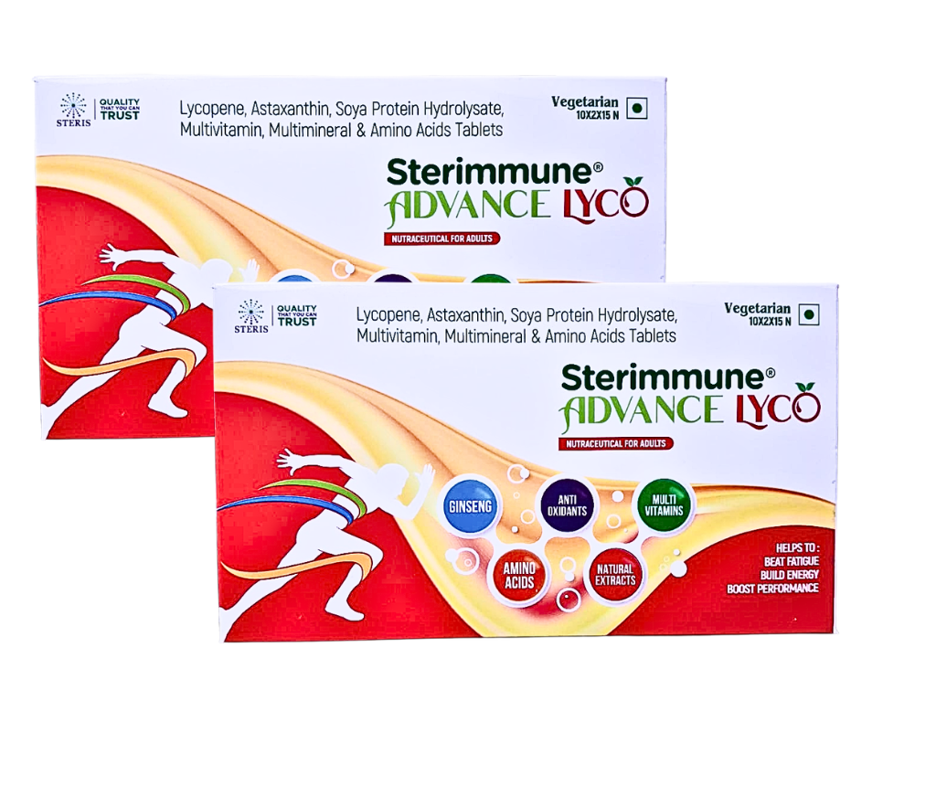 a to z multivitamin tablet