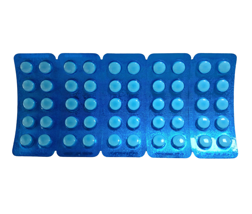 roxithromycin 150 mg