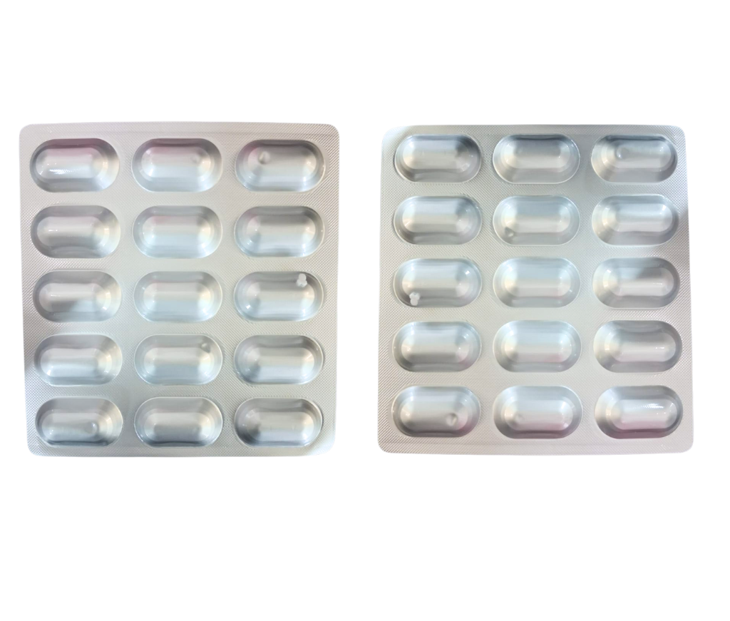 ramipril atorvastatin+aspirin capsules
